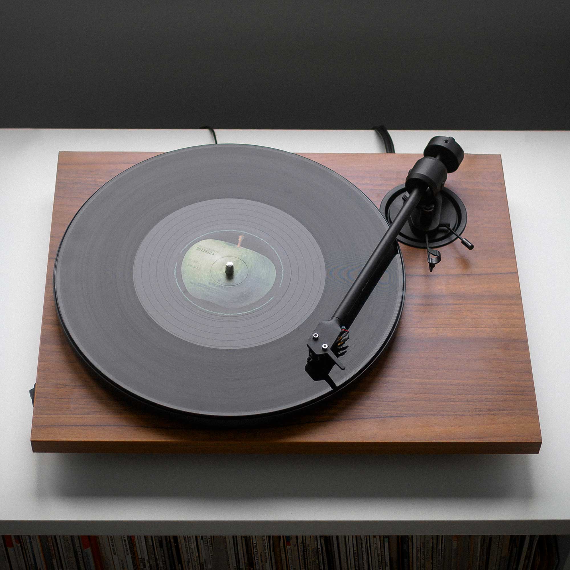 Pro-Ject E1.2 – Bild 14
