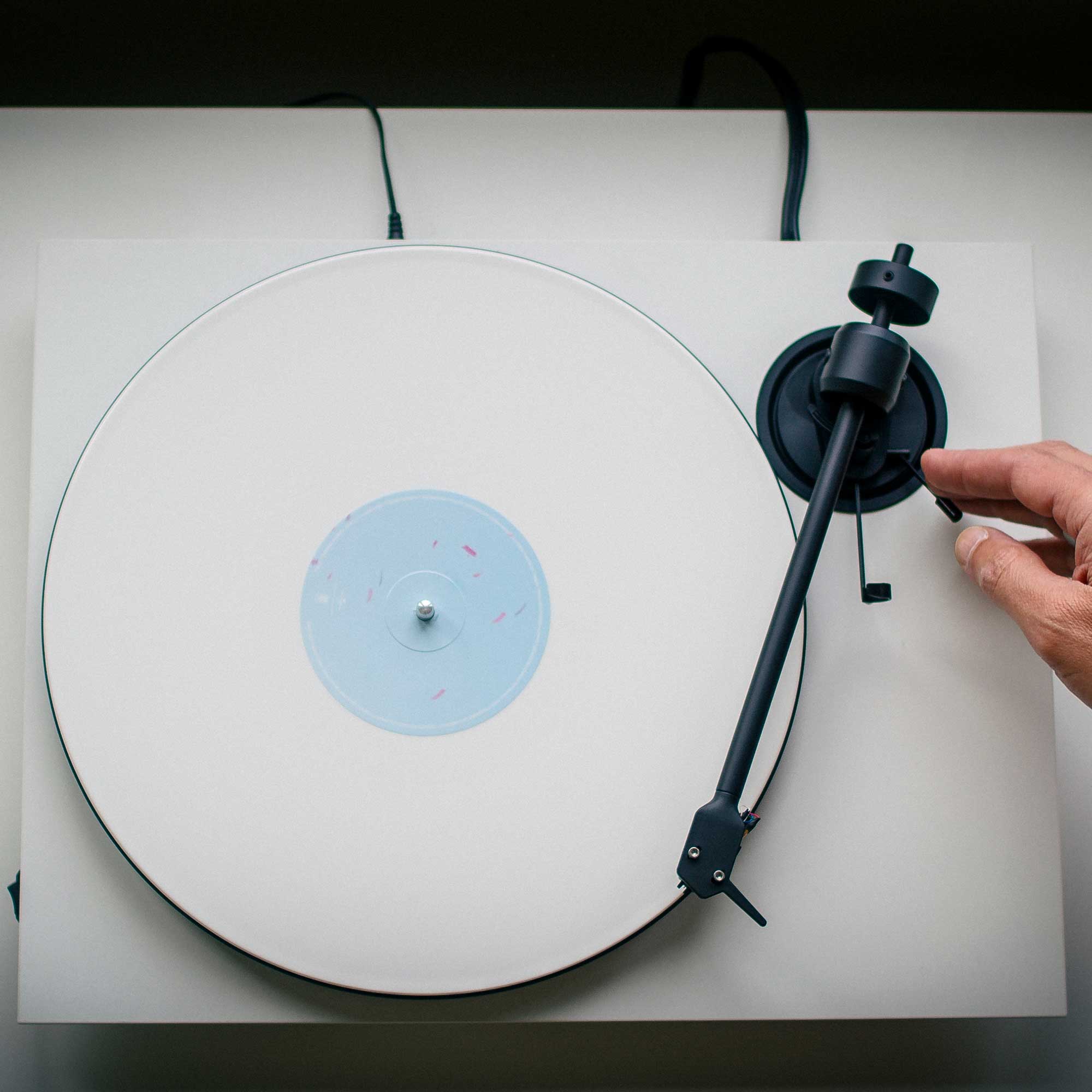 Pro-Ject E1.2 – Bild 15