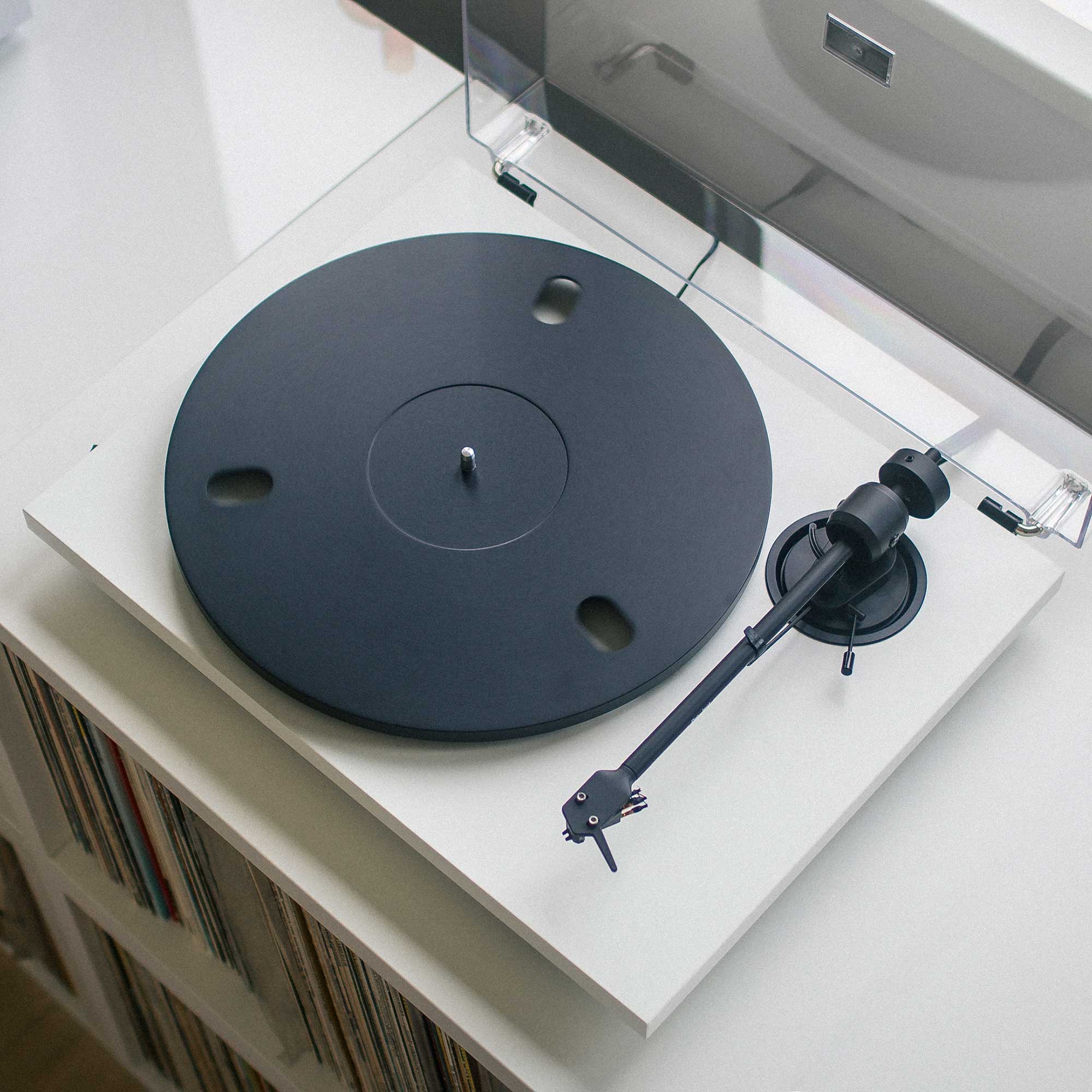 Pro-Ject E1.2 – Bild 16