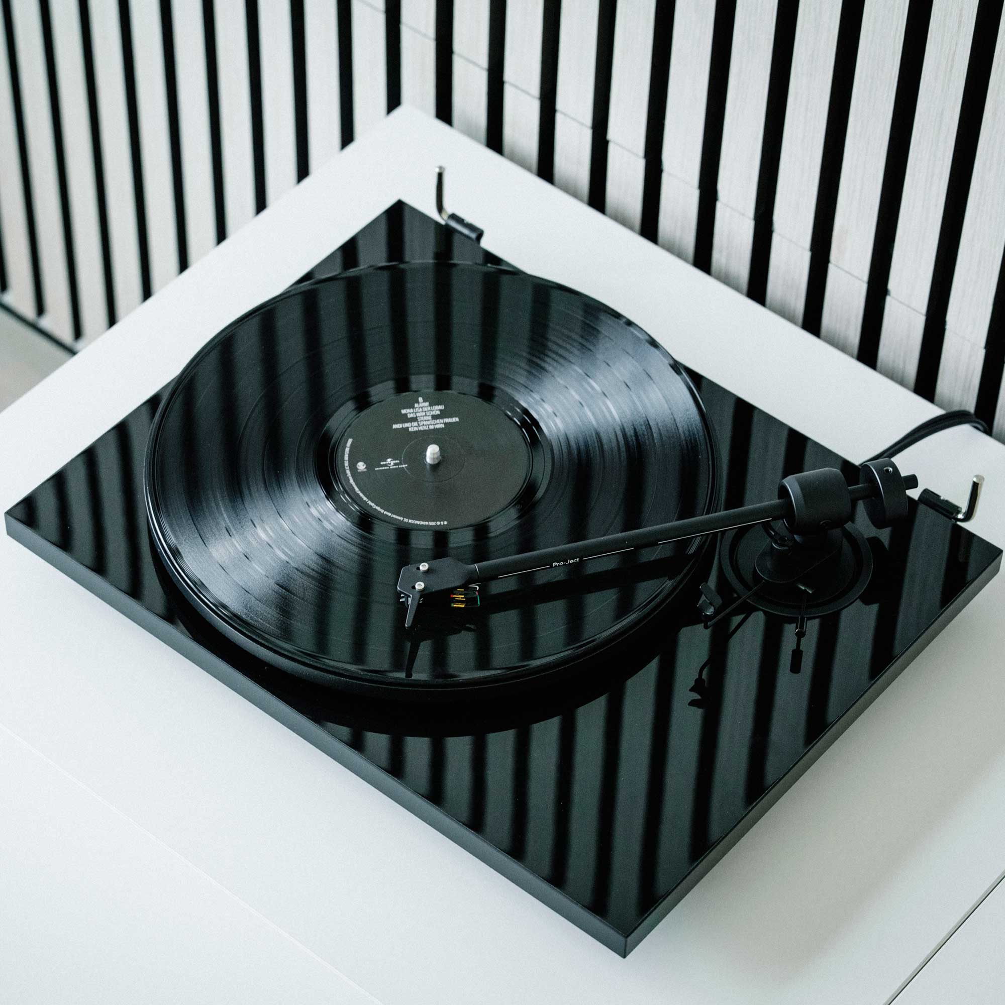 Pro-Ject E1.2 – Bild 4