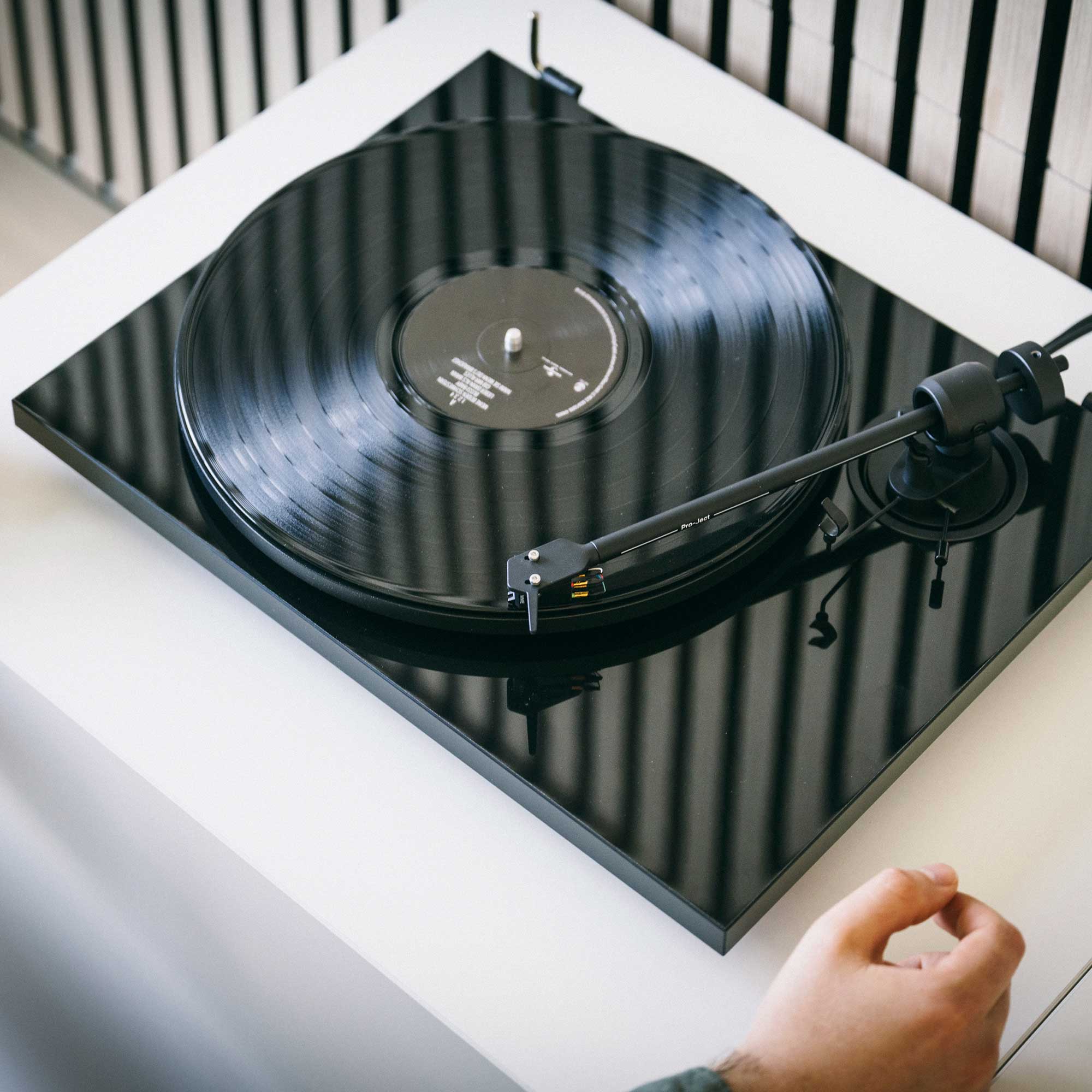 Pro-Ject E1.2 – Bild 6
