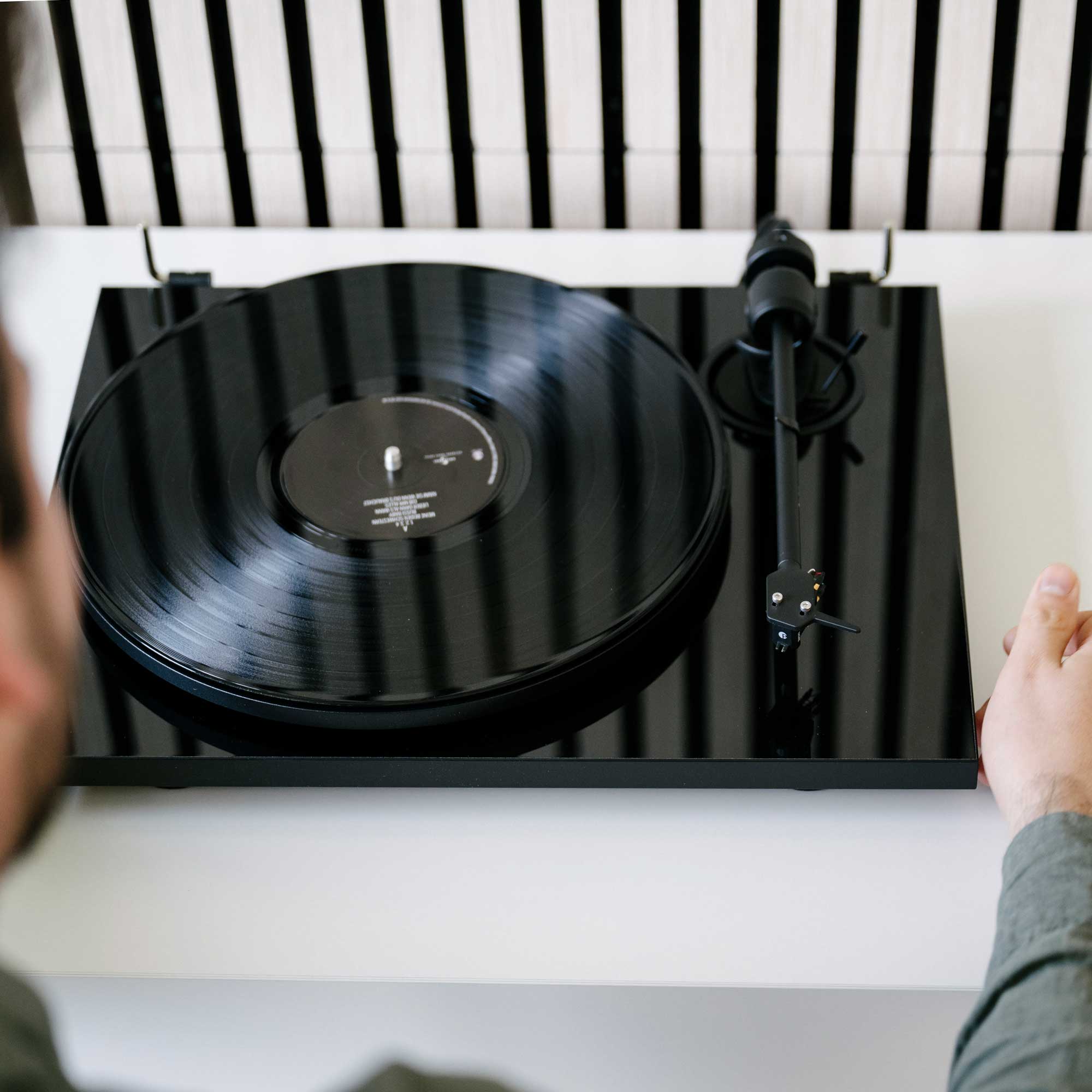 Pro-Ject E1.2 – Bild 7