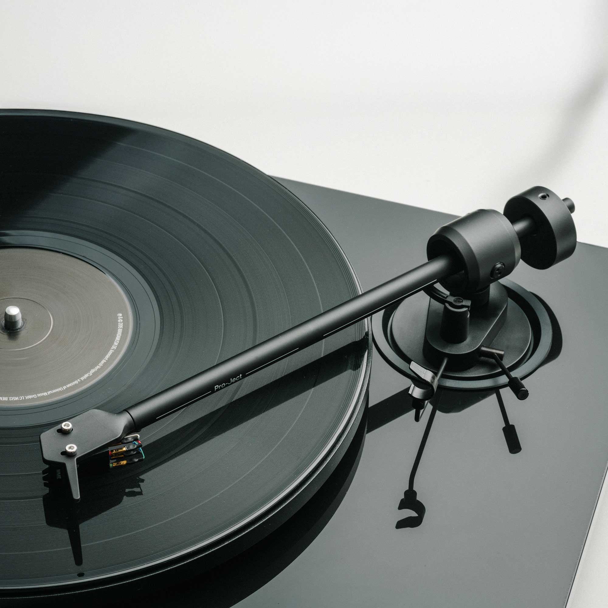 Pro-Ject E1.2 – Bild 17