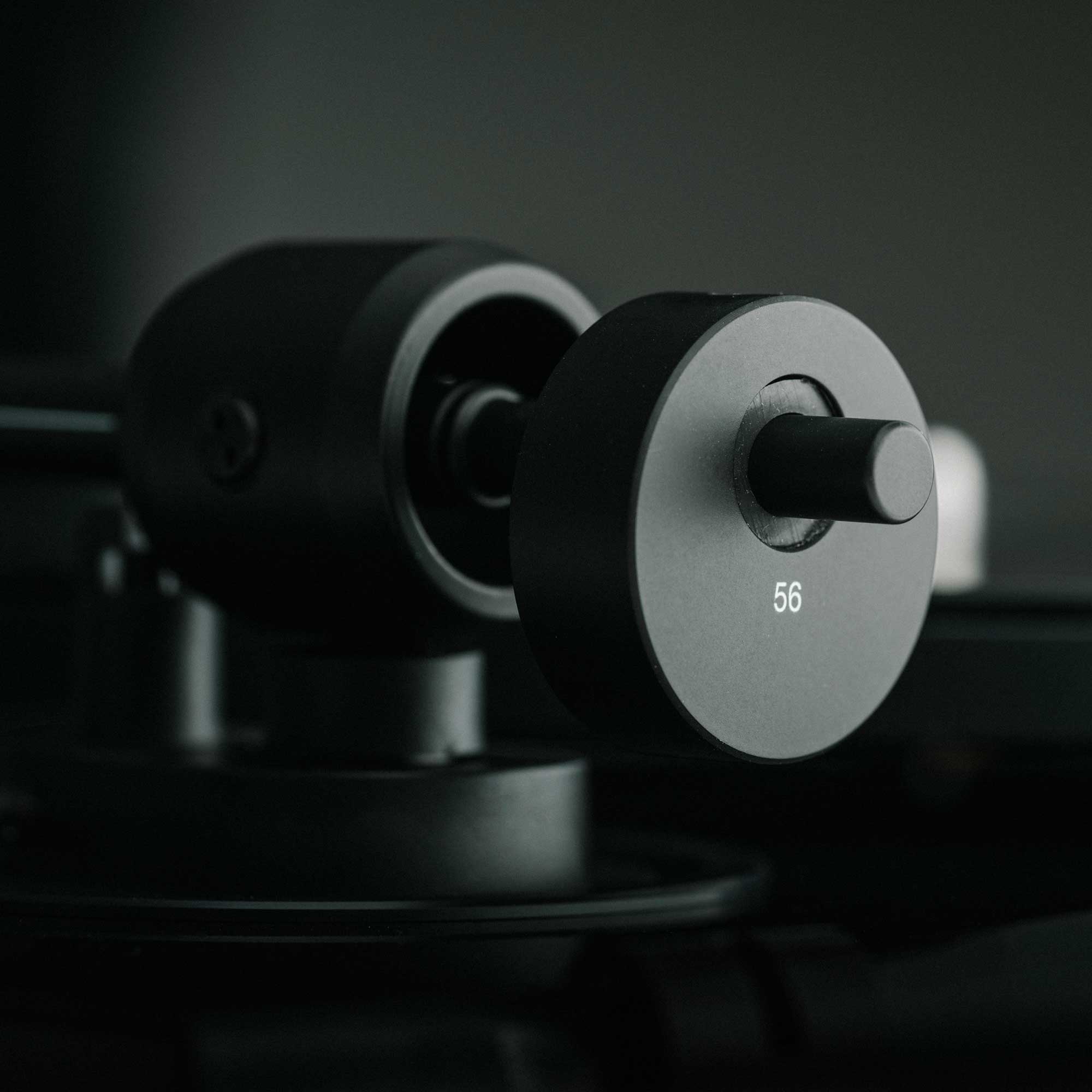 Pro-Ject E1.2