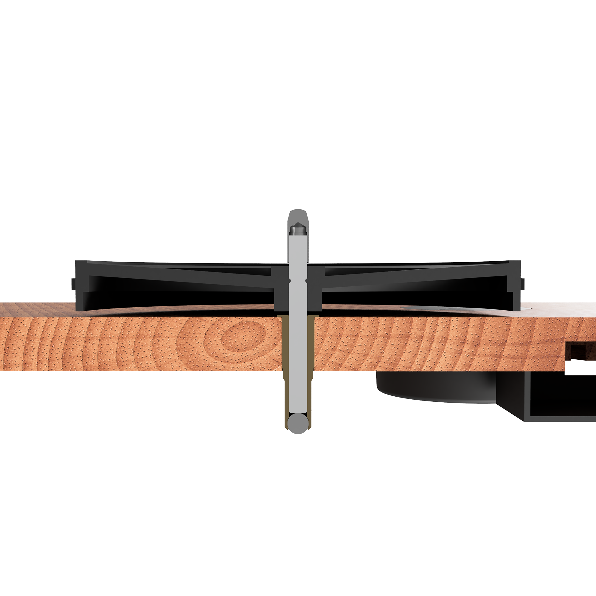 Pro-Ject E1.2 – Bild 23