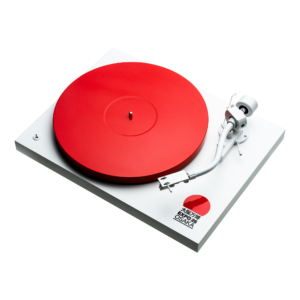 Pro-Ject Debut PRO S Balanced EXPO 2025 Edition