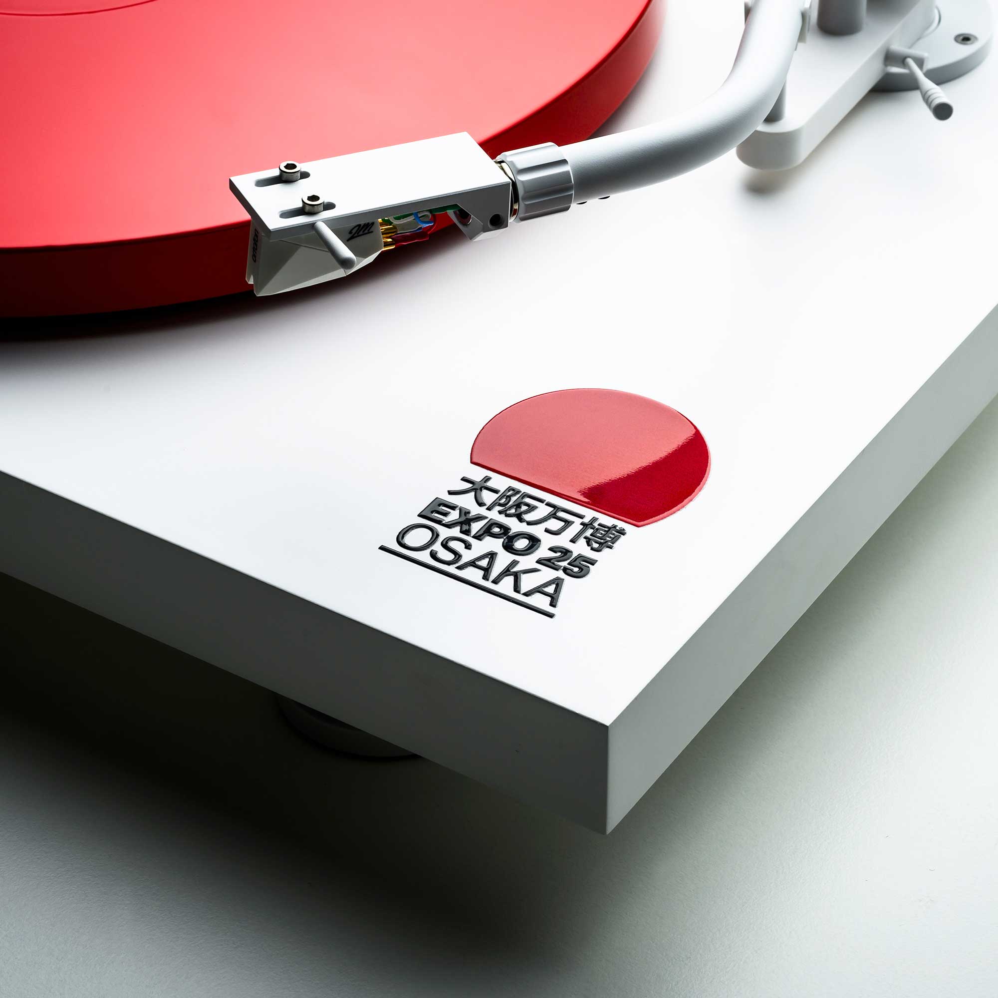 Pro-Ject Debut PRO S Balanced EXPO 2025 Edition – Bild 3