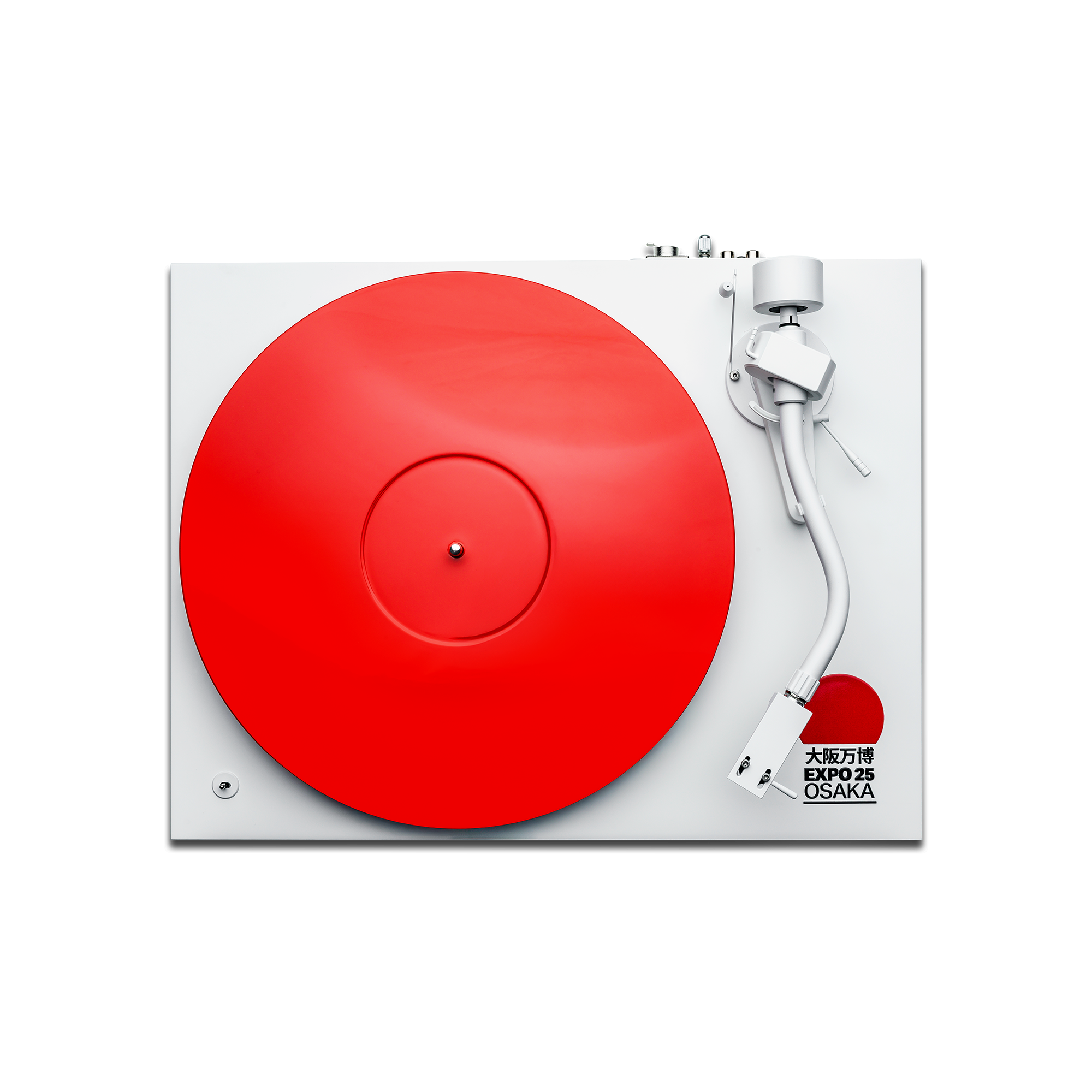 Pro-Ject Debut PRO S Balanced EXPO 2025 Edition – Bild 4