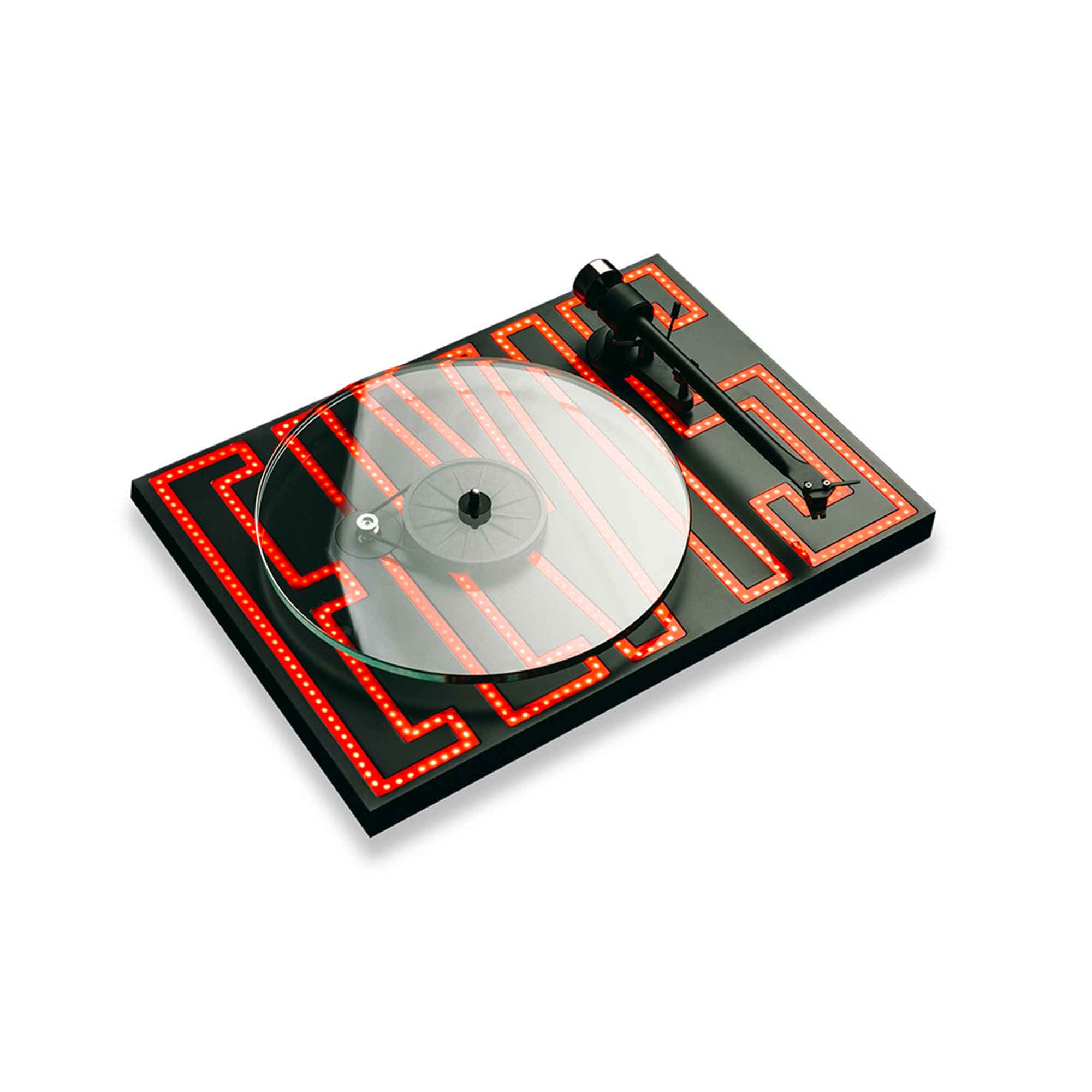 Pro-Ject Elvis Turntable