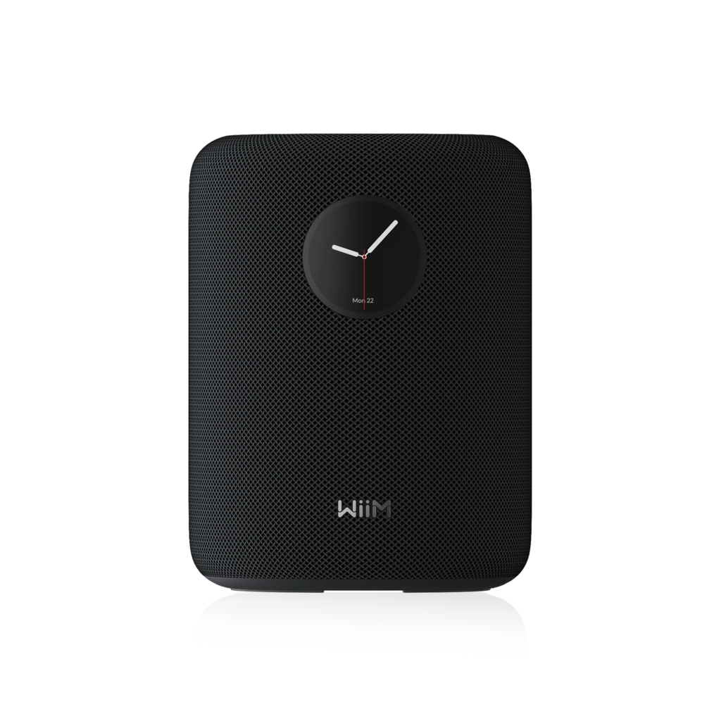 WiiM Sound