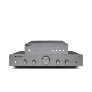 Cambridge Audio AXA25 + MXN10 Set