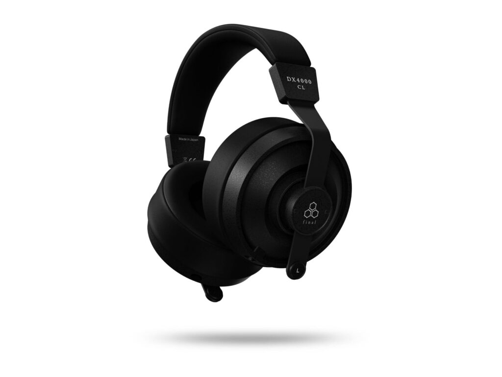 final DX4000 CL