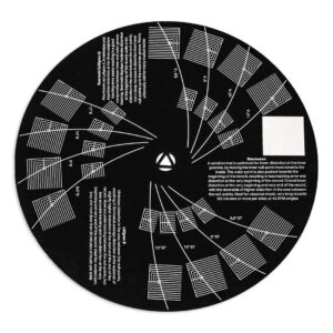 Pro-Ject Align it DS3
