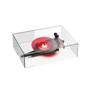 Pro-Ject Cover it Artist Collection