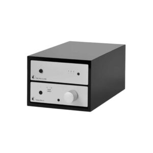 Pro-Ject Design Box Acryl 2