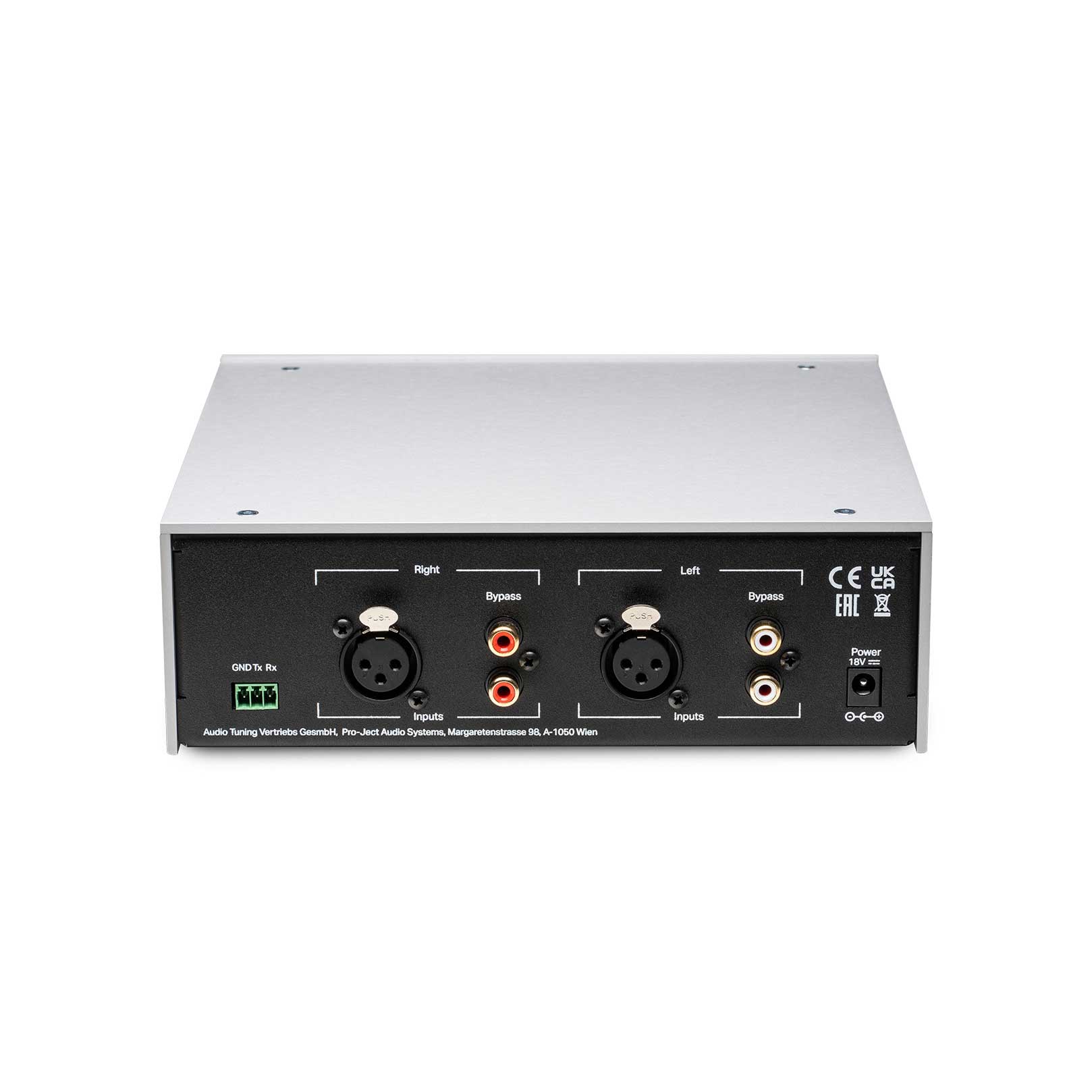 Pro-Ject Head Box DS3 B