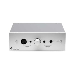 Pro-Ject Head Box DS3 B