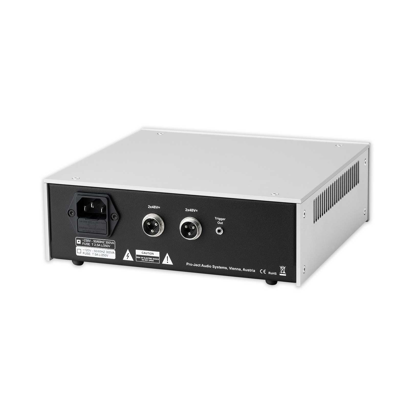 Pro-Ject Power Box DS2 Amp