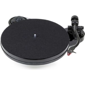 Pro-Ject RPM 1 Carbon