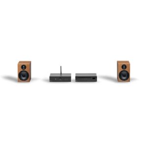 Pro-Ject Stereo Set E CD