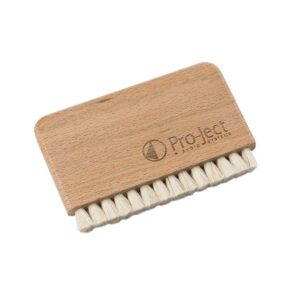 Pro-Ject VC-S Wood Brush