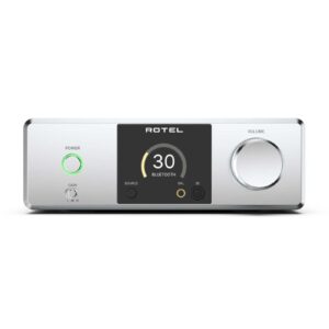 Rotel DX-3