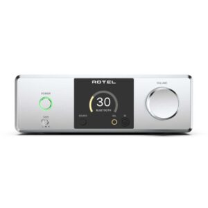 Rotel DX-5