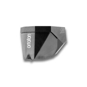 Pro-Ject Pick it 2M Silver