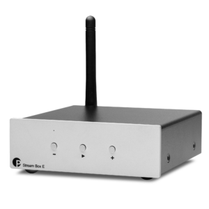 Pro-Ject Stream Box E