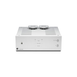 B-Ware: Pro-Ject Amp Box RS2 Silver