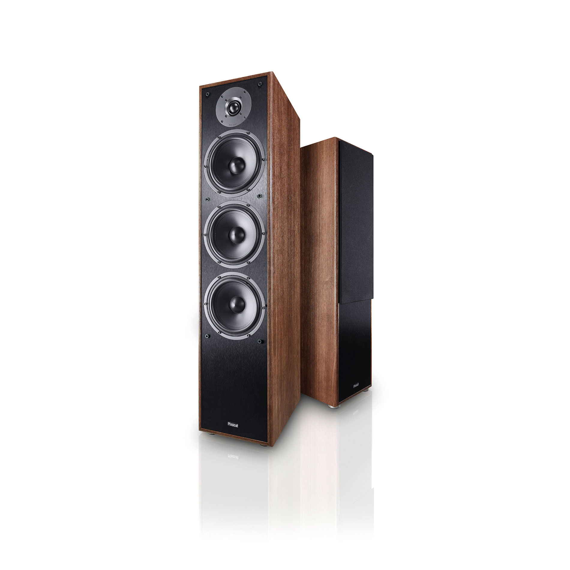 B-Ware: Magnat Monitor S70 Walnut