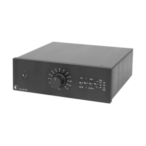 B-Ware: Pro-Ject Phono Box RS Black