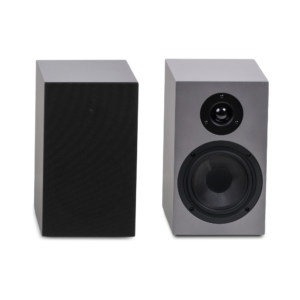 B-Ware: Pro-Ject Speaker Box 5 S2 Space Grey