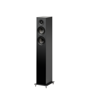B-Ware: Pro-Ject Speaker Box 10 E Carbon Piano