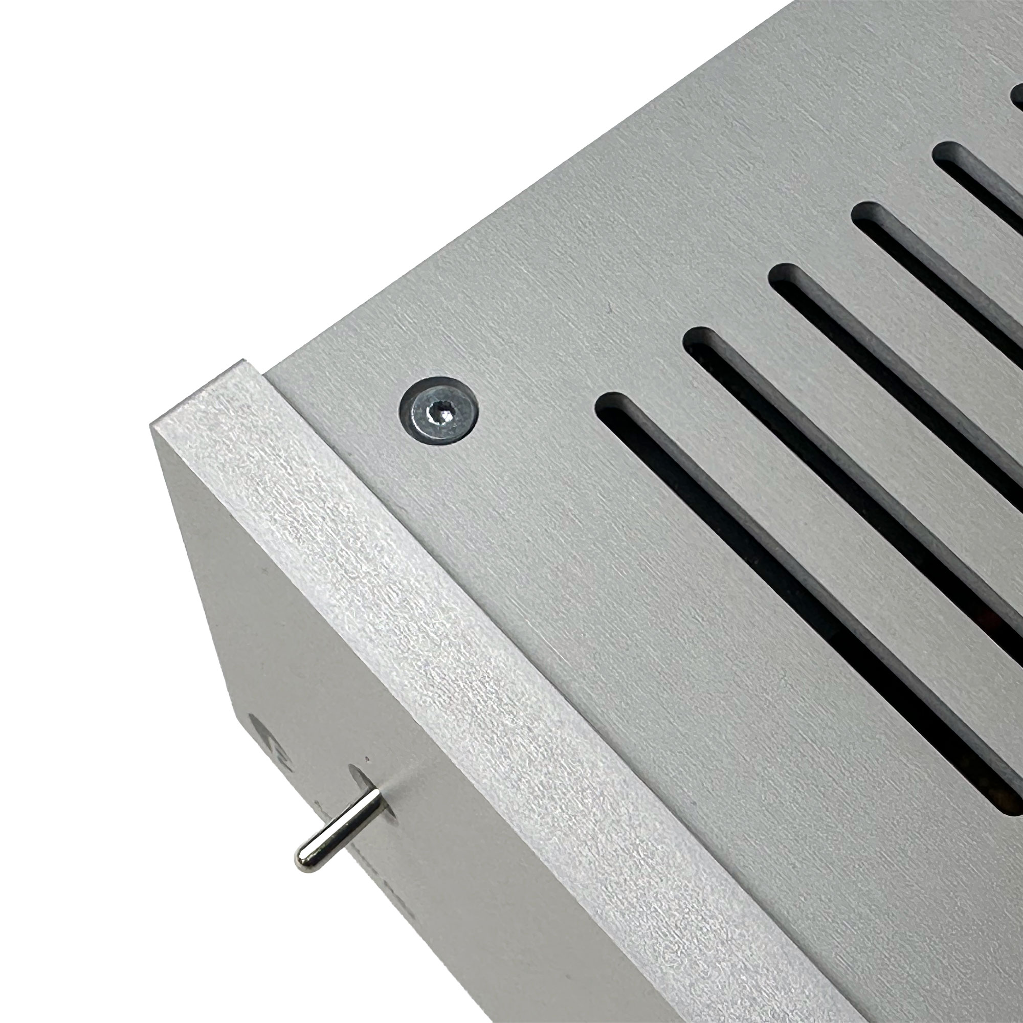 B-Ware: Pro-Ject Amp Box RS2 Silver – Bild 3