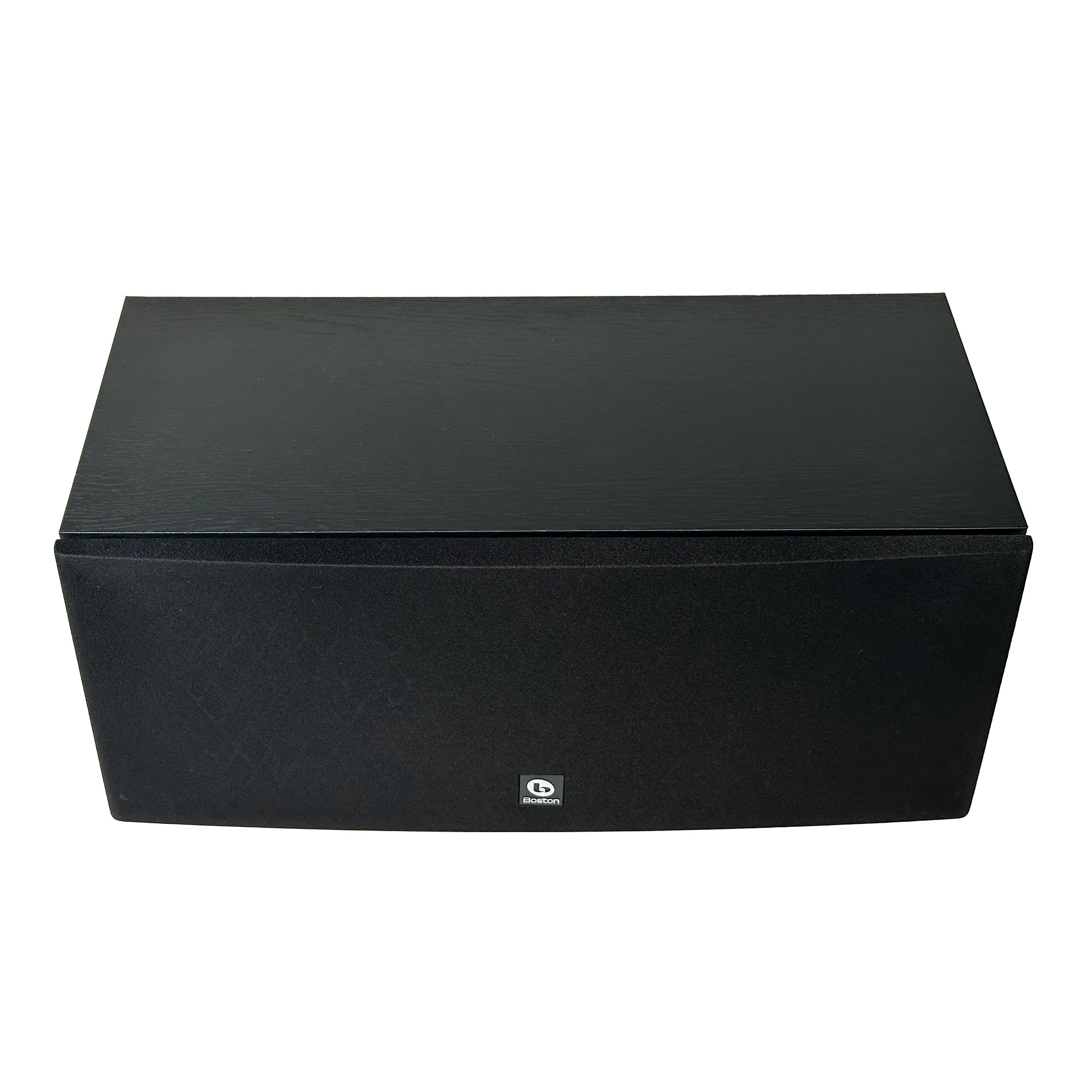 B-Ware: Boston CS 225C II Schwarz
