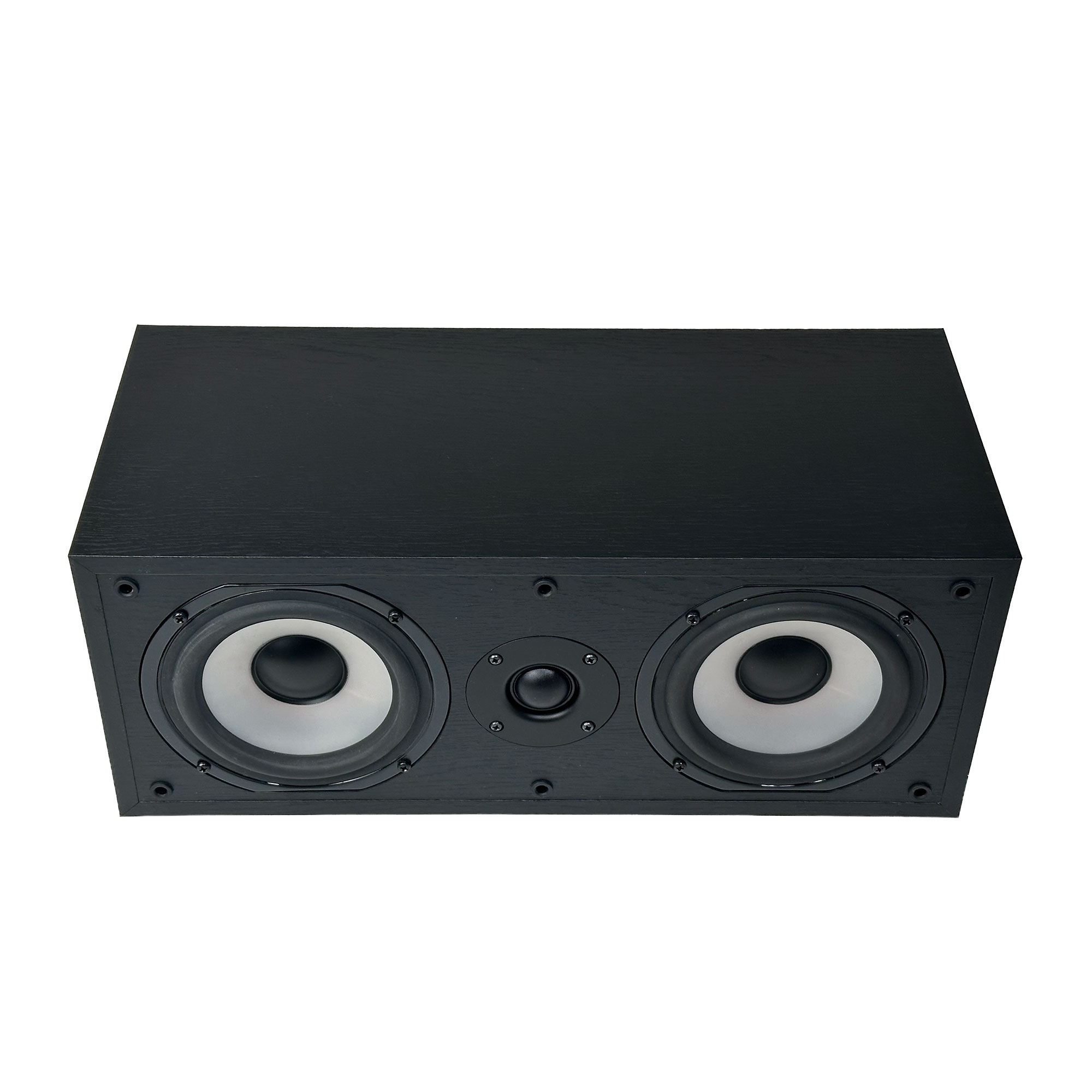 B-Ware: Boston CS 225C II Schwarz – Bild 3