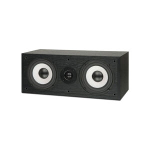 B-Ware: Boston CS 225C II Schwarz