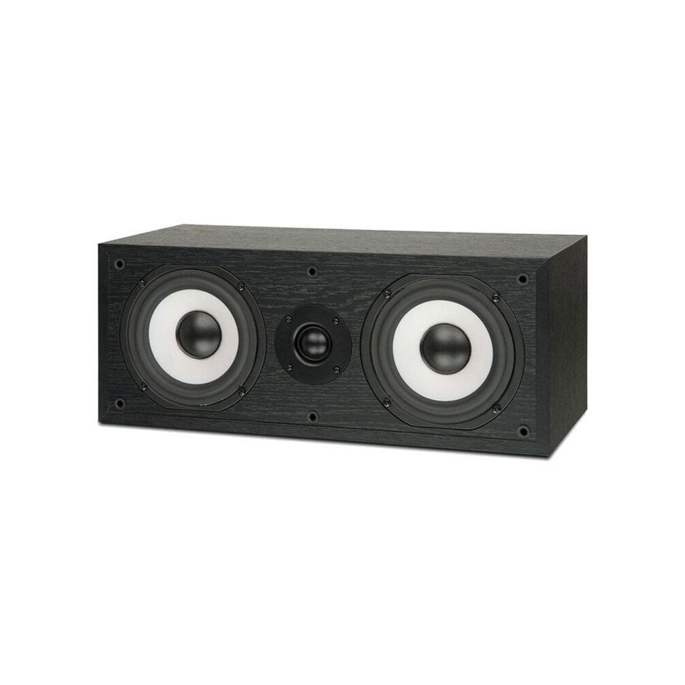 B-Ware: Boston CS 225C II Schwarz