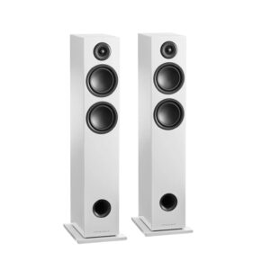 B-Ware: Triangle Elara LN 05 HG White