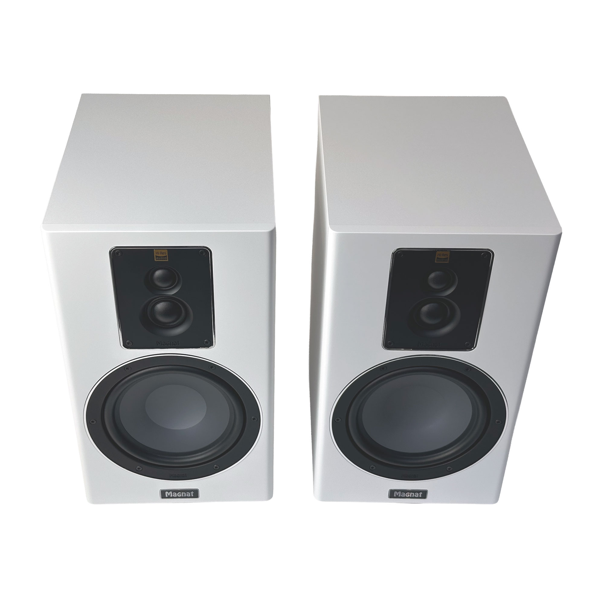 B-Ware: Magnat Signature 603 White