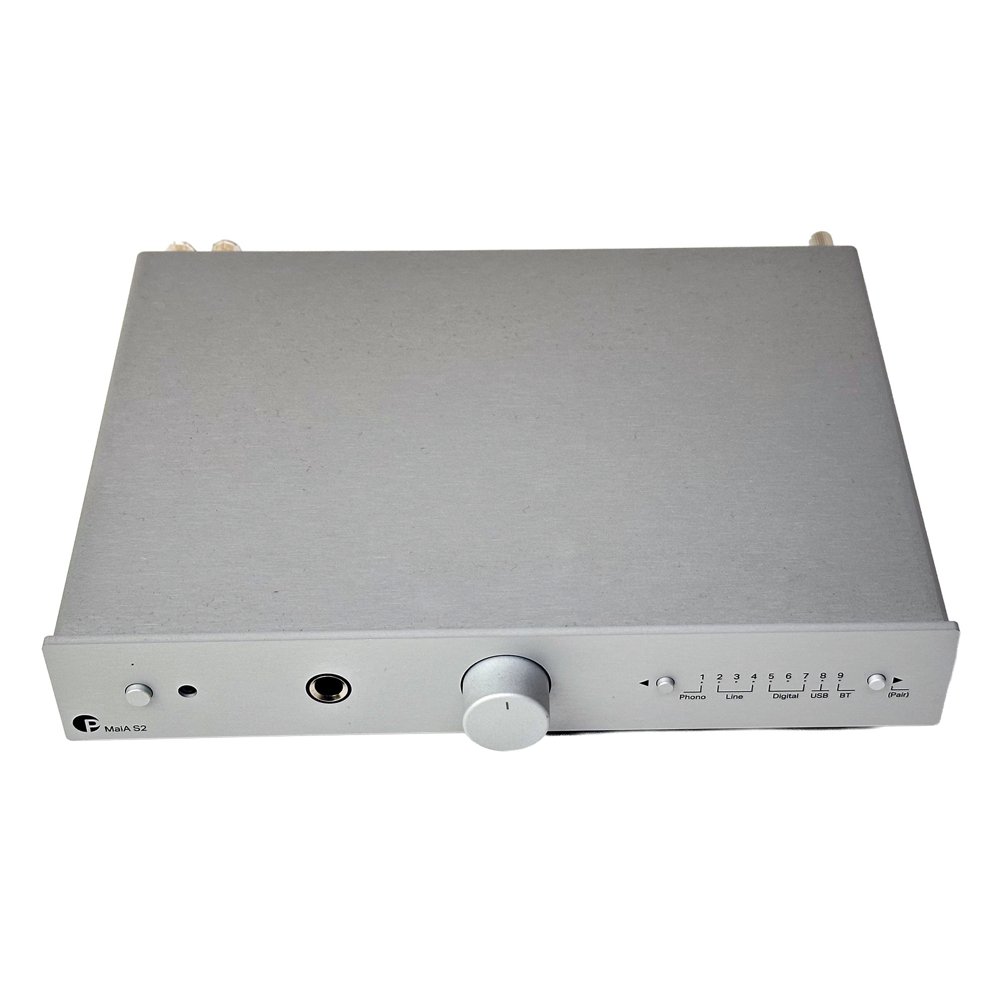 B-Ware: Pro-Ject MaiA S2 Silver