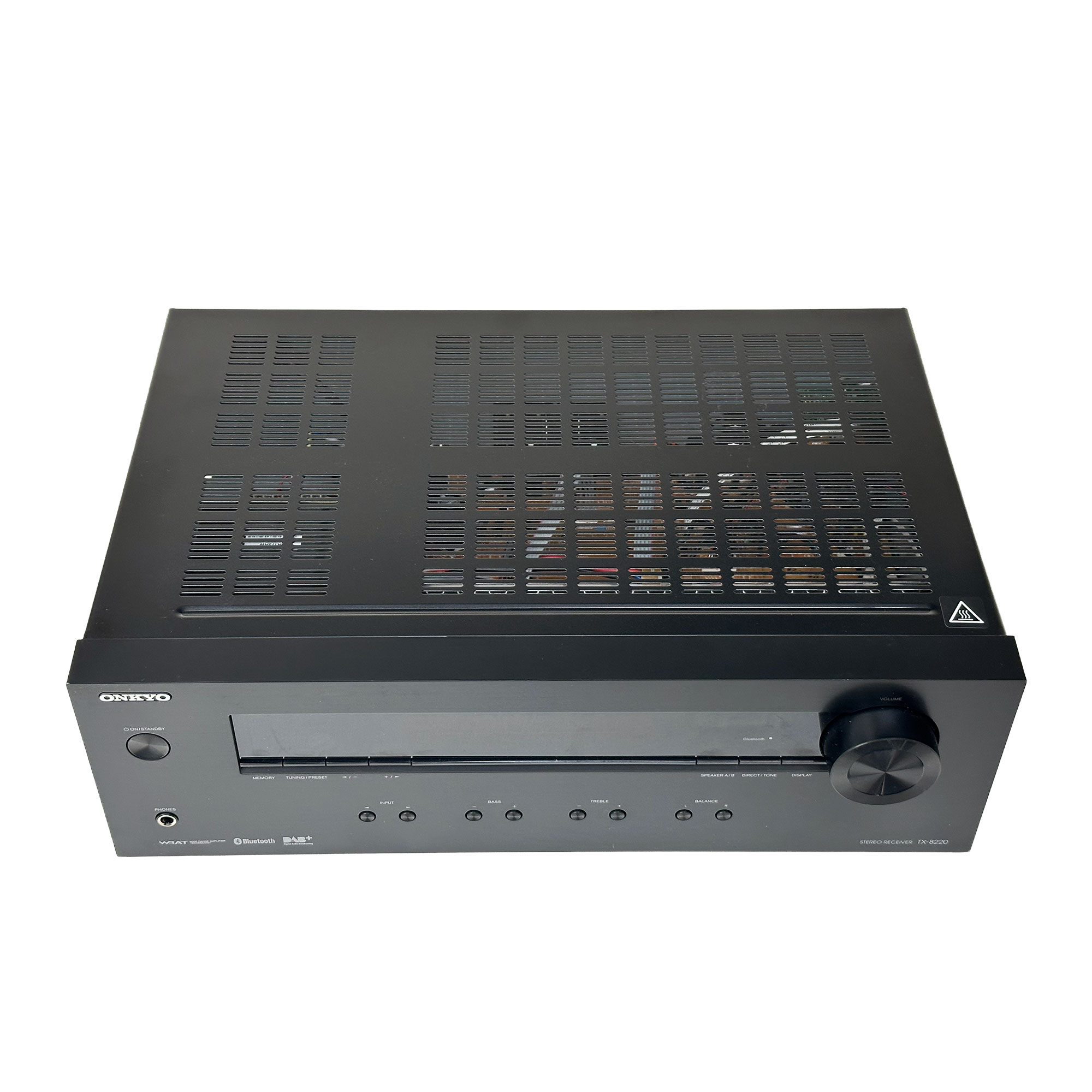 B-Ware: Onkyo TX 8220