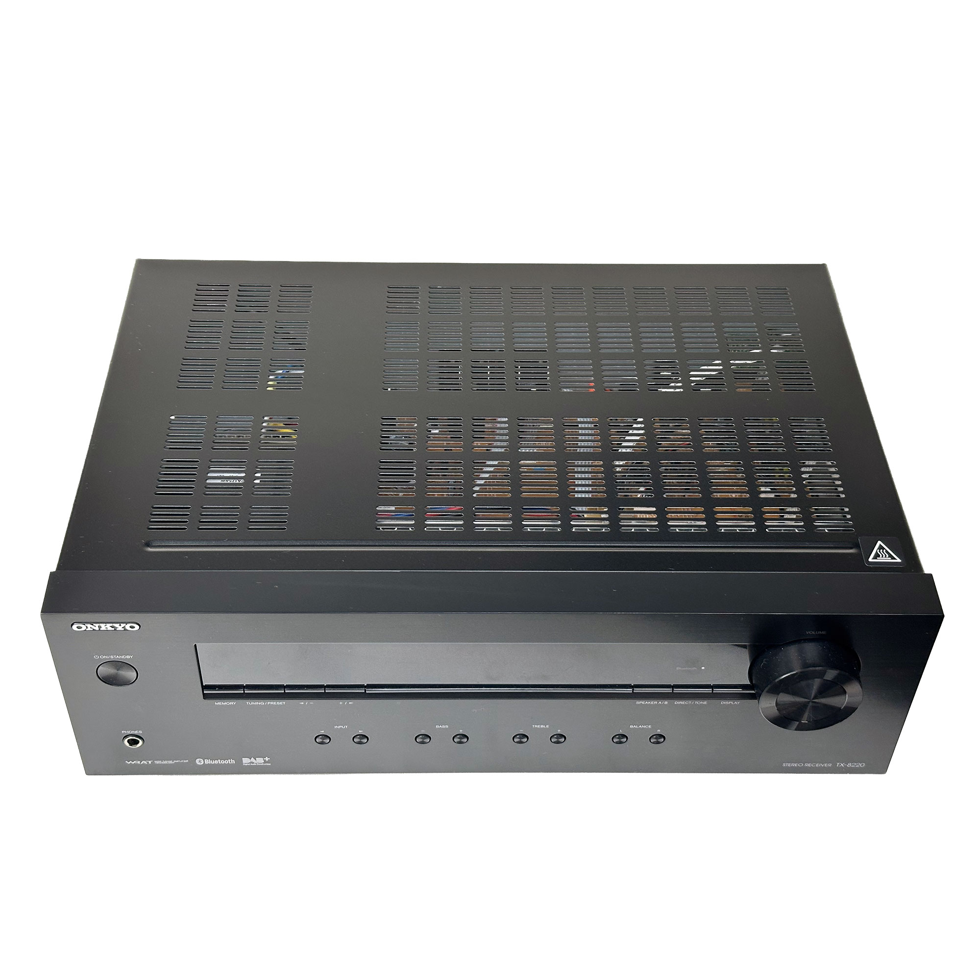 B-Ware: Onkyo TX 8220