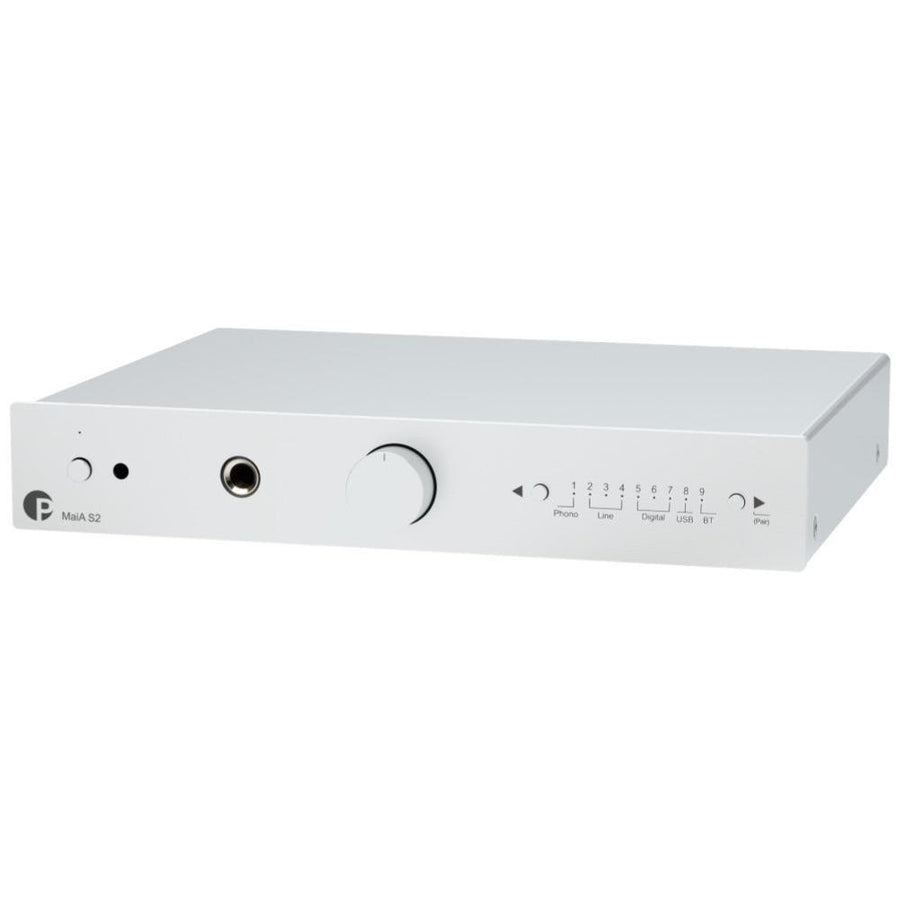 B-Ware: Pro-Ject MaiA S2 Silver