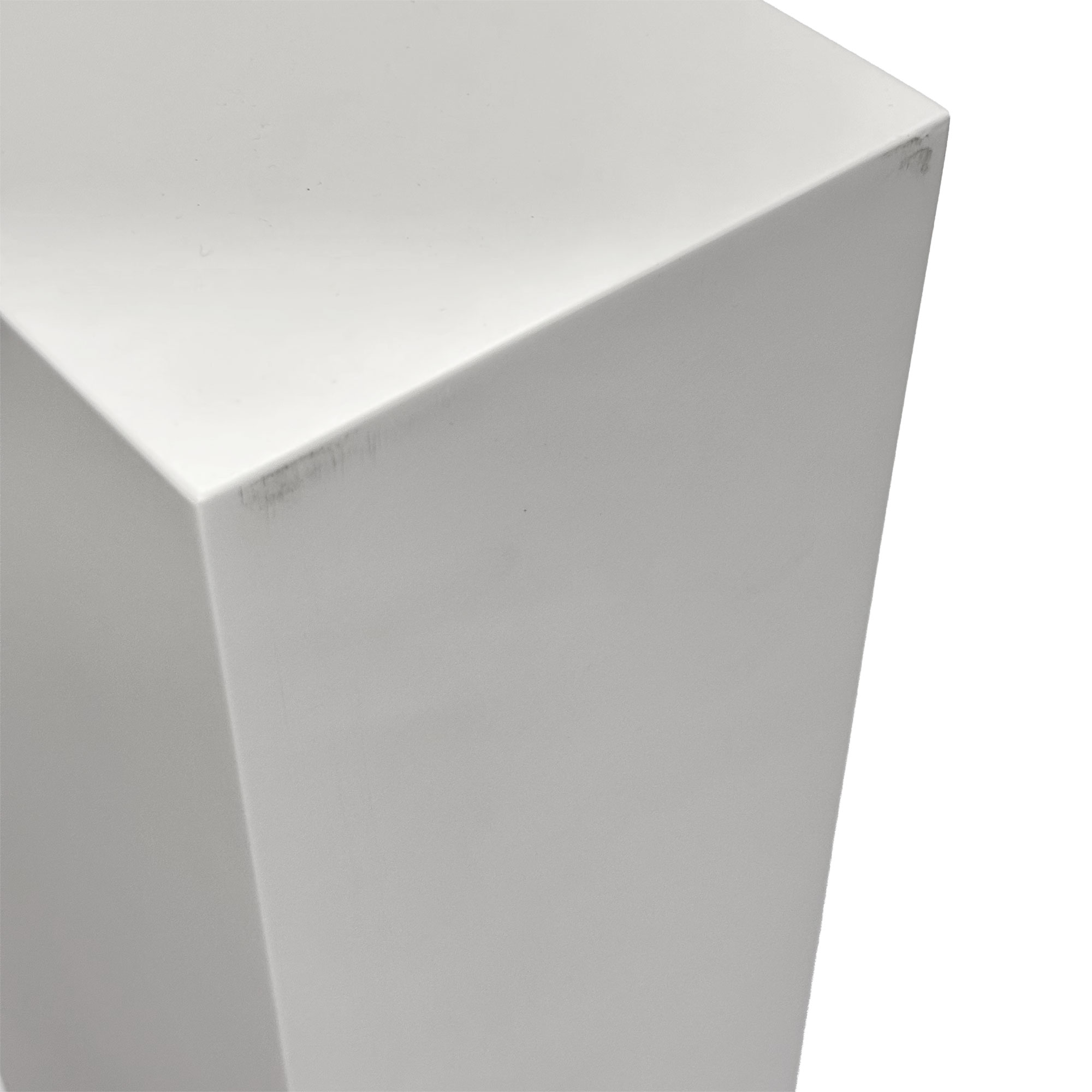 B-Ware: Pro-Ject Speaker Box 10 E Carbon Satin White – Bild 3