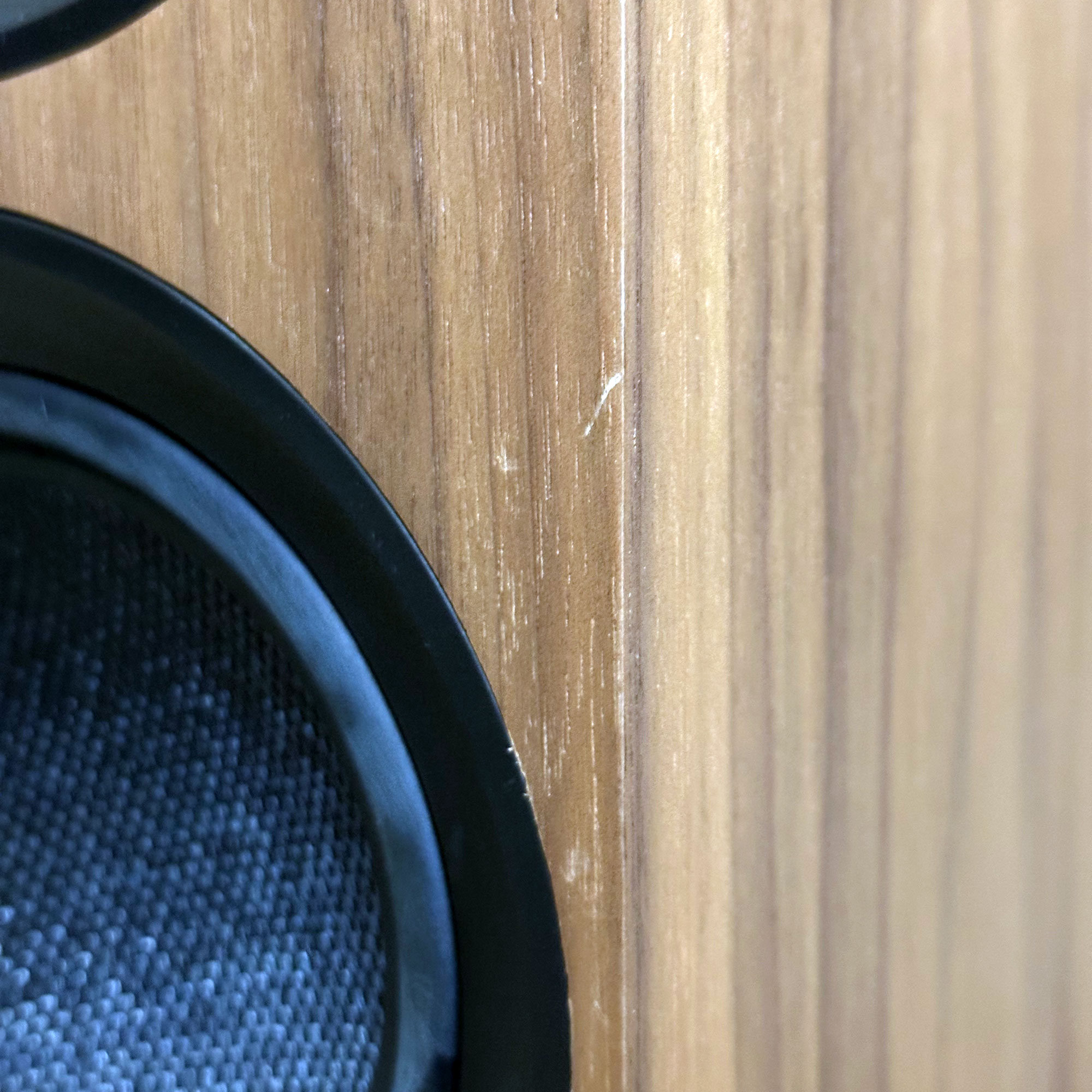 B-Ware: Pro-Ject Speaker Box 12 E Carbon Walnut – Bild 3