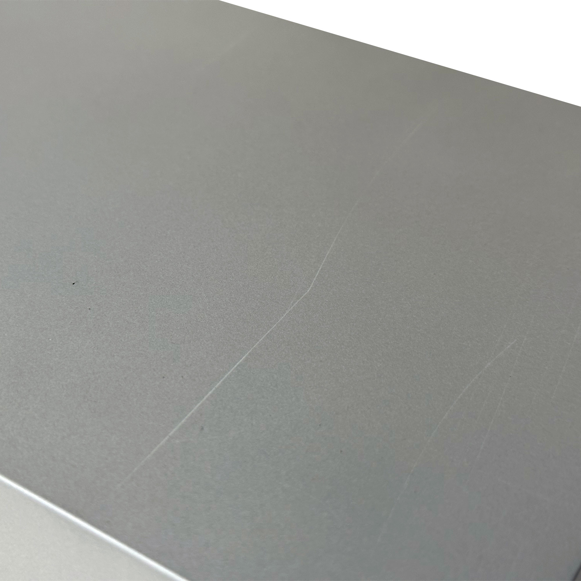 B-Ware: Pro-Ject Speaker Box 5 S2 Silver – Bild 4