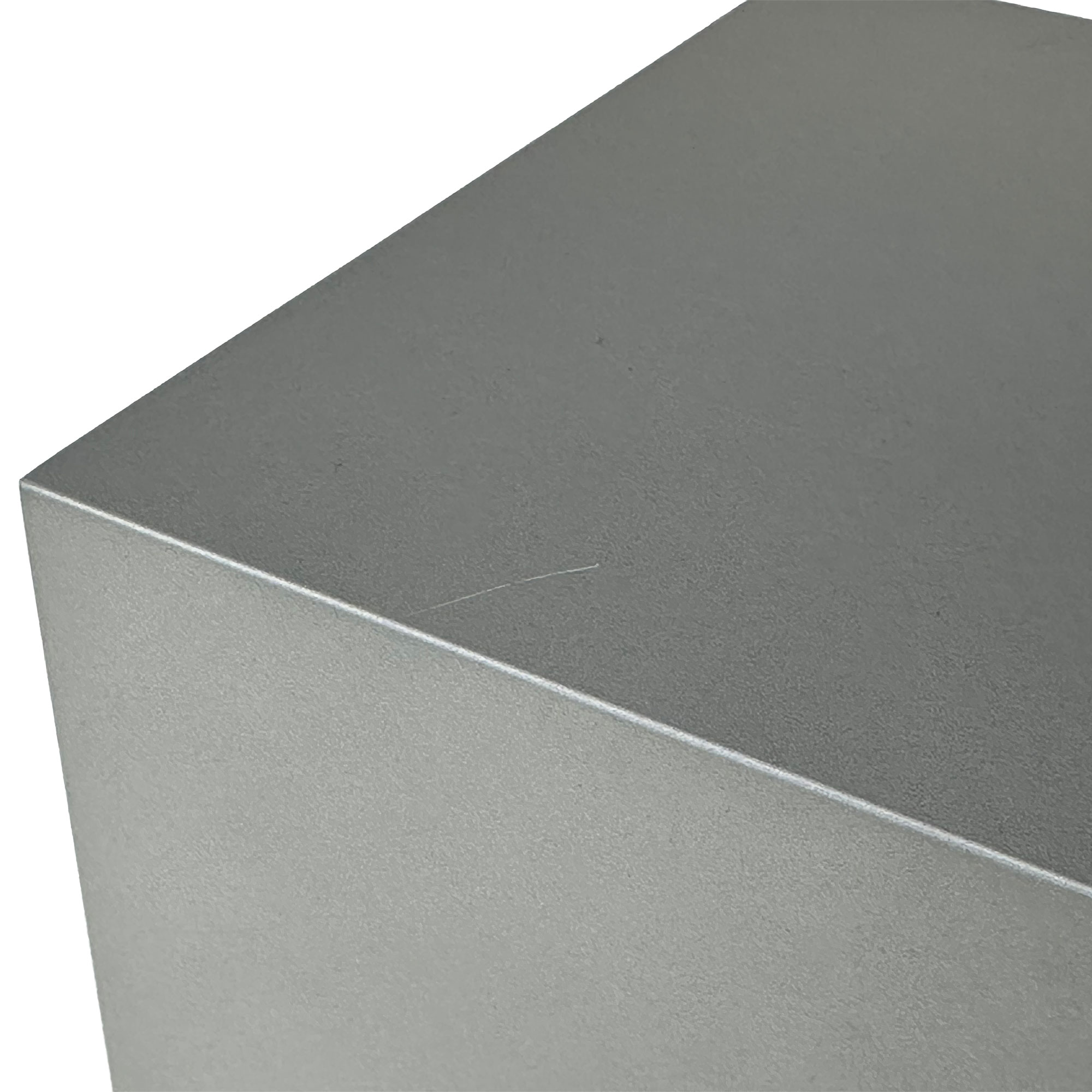 B-Ware: Pro-Ject Speaker Box 5 S2 Silver – Bild 3