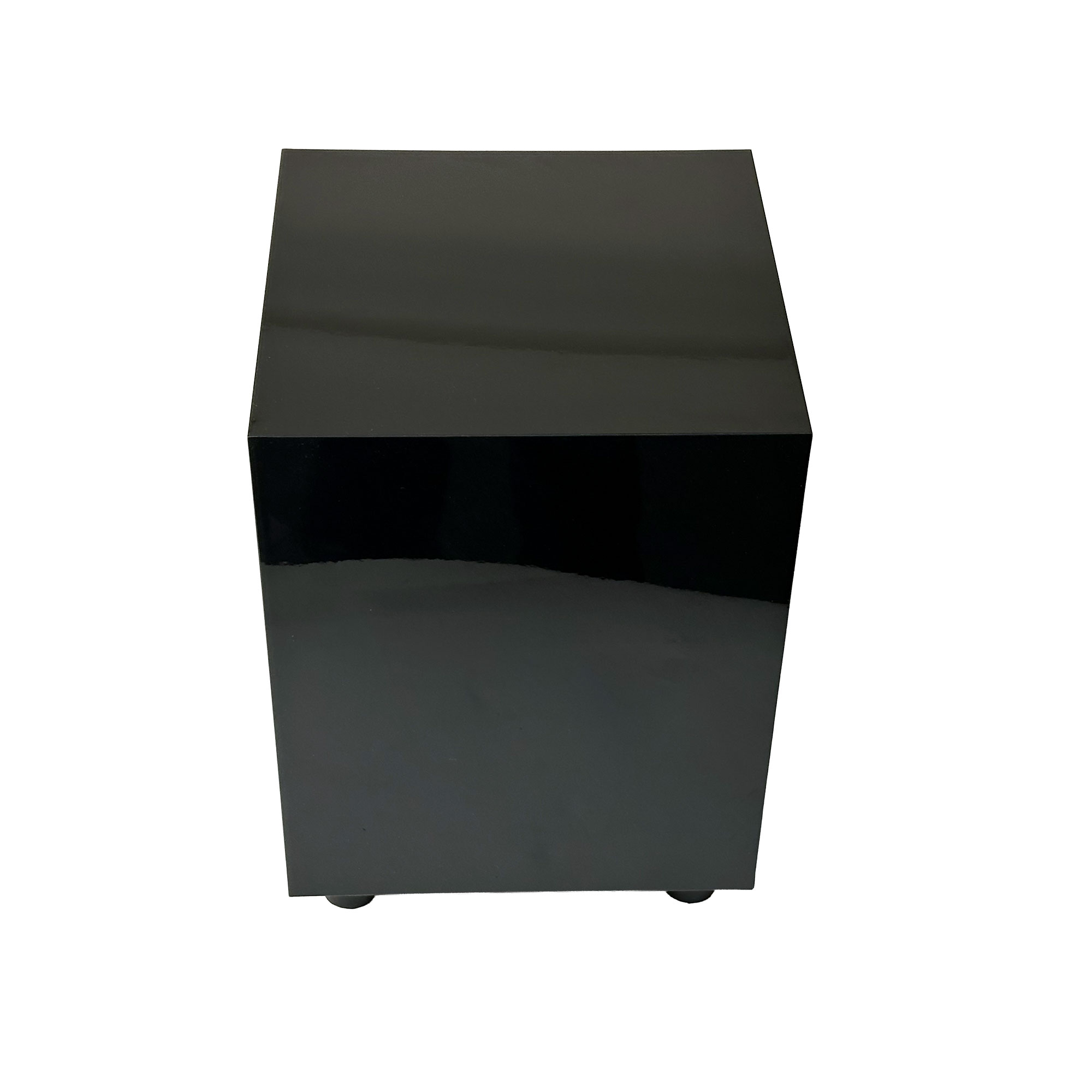 B-Ware: Pro-Ject Sub Box 50 E Piano